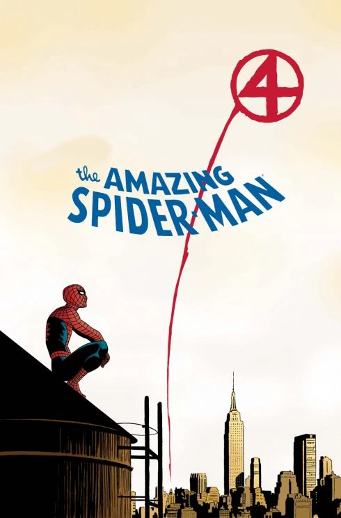 Amazing Spider-Man (1963) #657