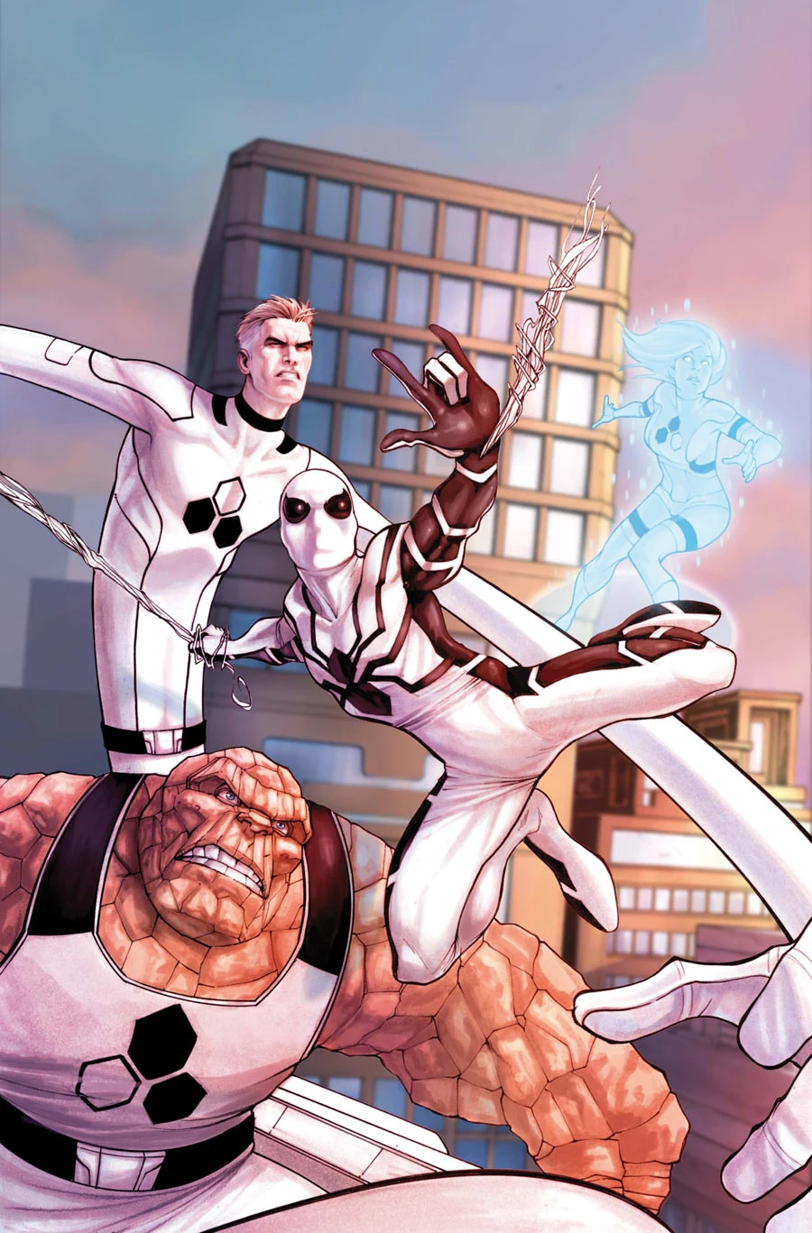 Amazing Spider-Man (1963) #660 (1)