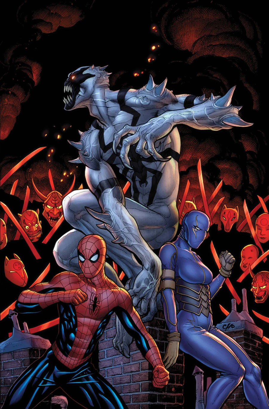 Amazing Spider-Man (1963) #664 (2)