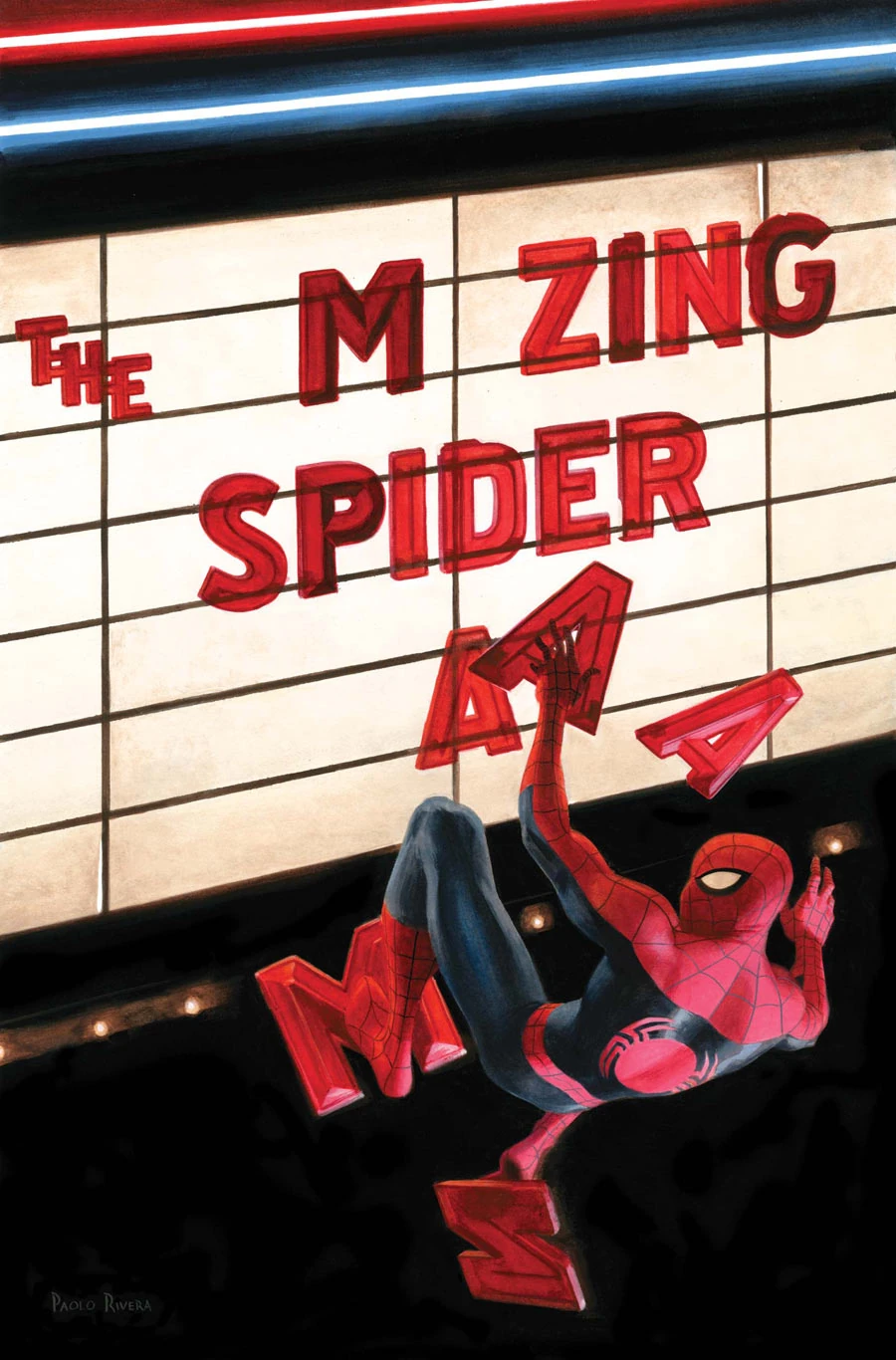 Amazing Spider-Man (1963) #665 (1)
