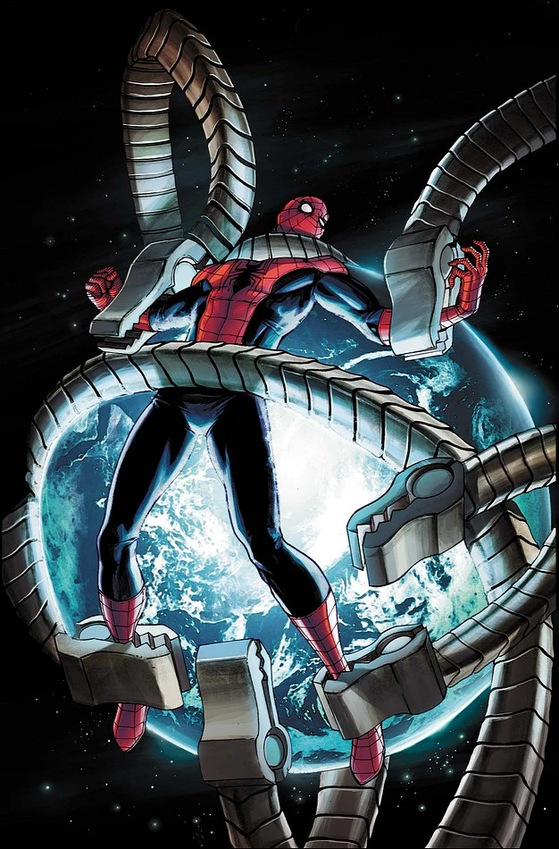Amazing Spider-Man (1963) #682