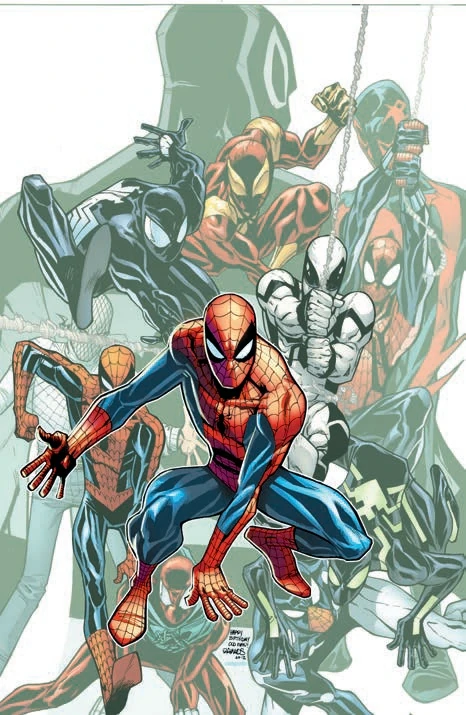 Amazing Spider-Man (1963) #692 (3)