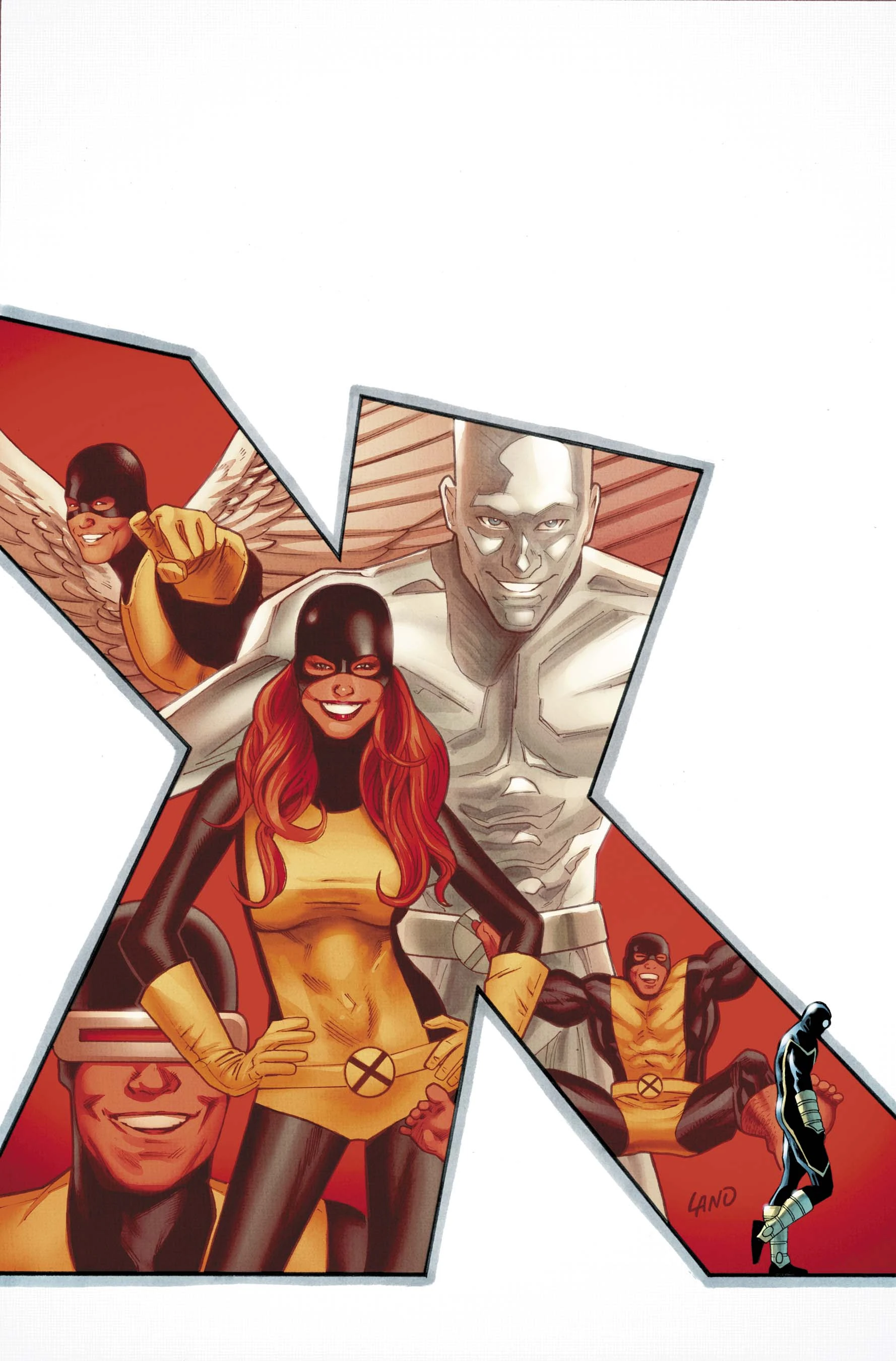 Uncanny X-Men (1963) #544 (2)