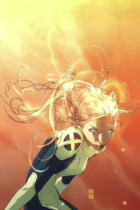 New Mutants (2003) #3