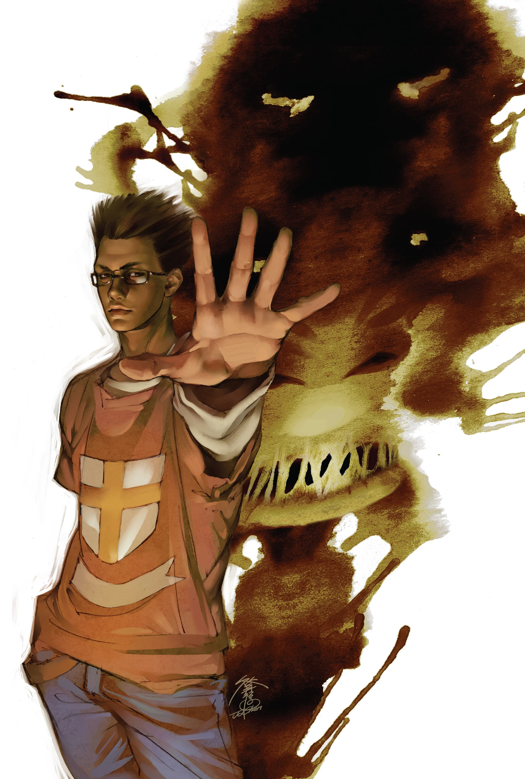 Runaways (2003) #2