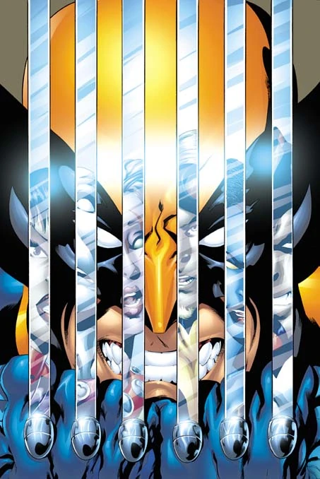 Exiles (2001) #3