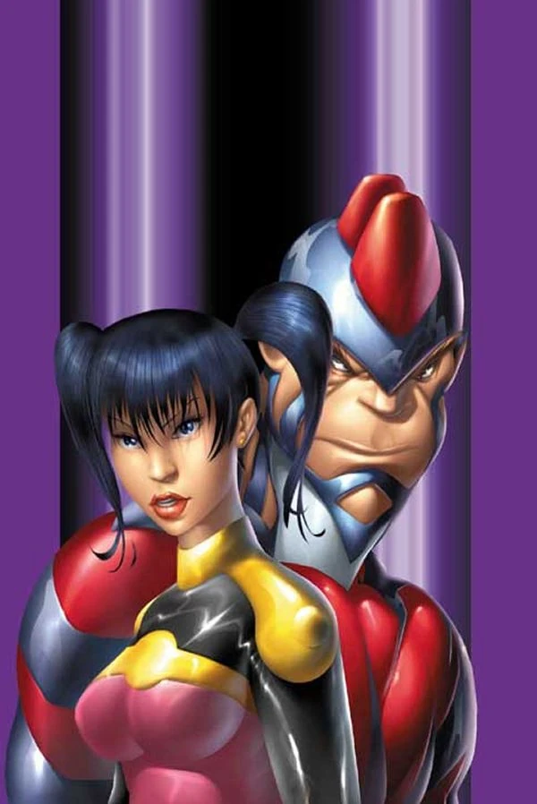 Exiles (2001) #8