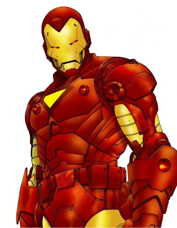 Iron Man (1998) #74