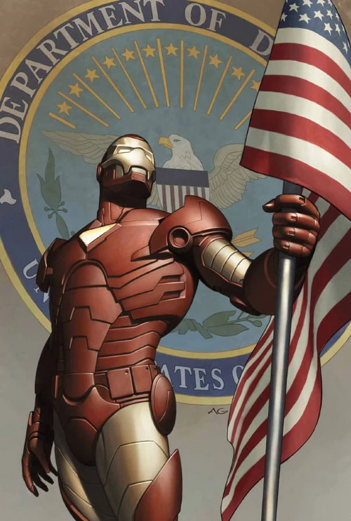 Iron Man (1998) #78