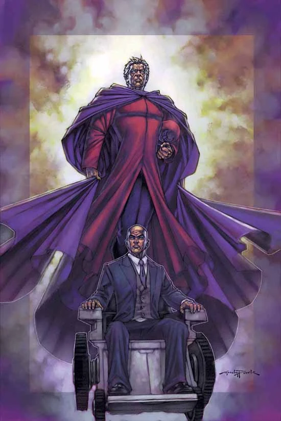 Excalibur (2004) #4