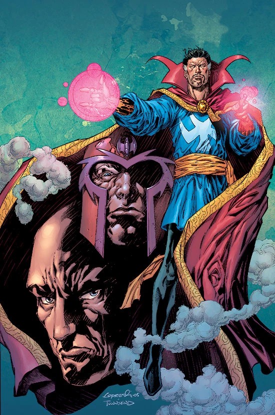 Excalibur (2004) #13