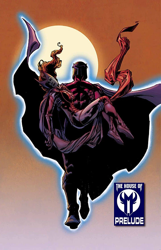 Excalibur (2004) #14