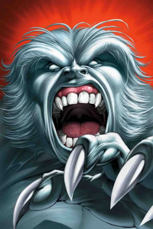 Exiles (2001) #20