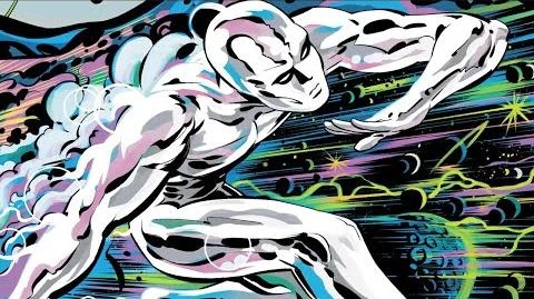 History of the Marvel Universe (2019) #1 (2)