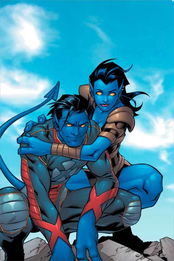 Exiles (2001) #30