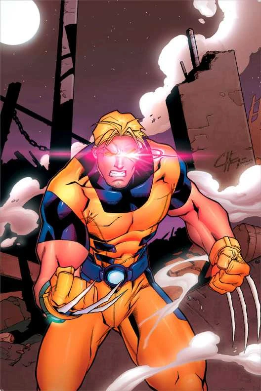 Exiles (2001) #31