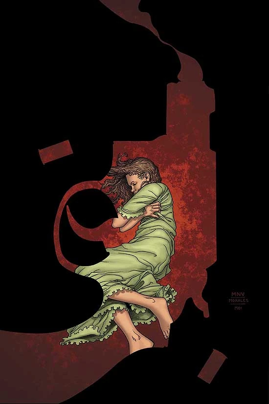 District X (2004) #6