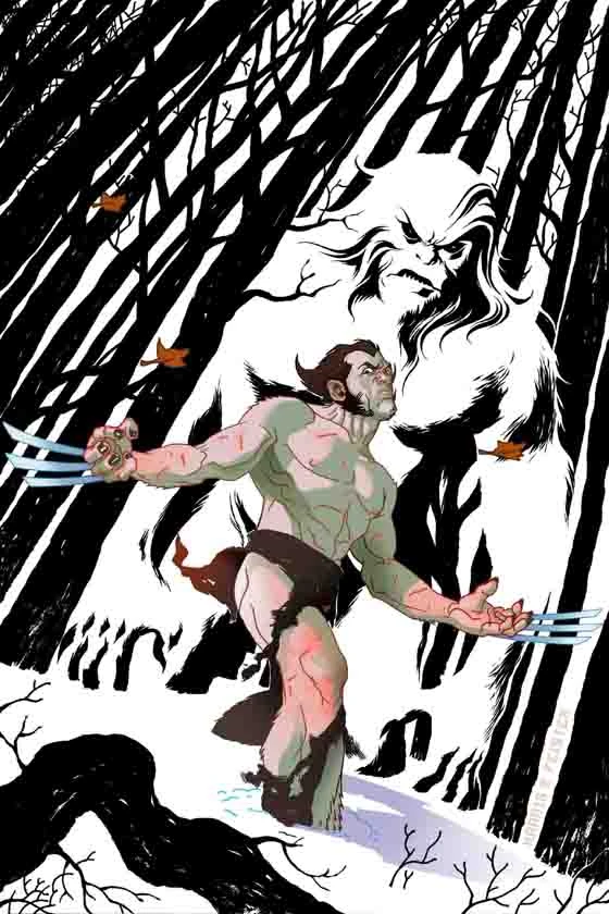 Exiles (2001) #33