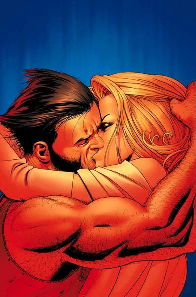 Astonishing X-Men (2004) #14