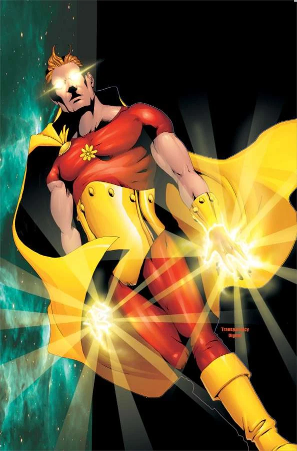 Exiles (2001) #40