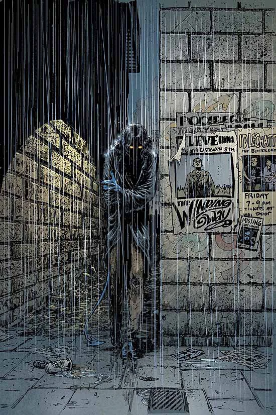 Nightcrawler (2004) #7