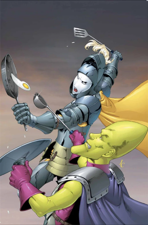 Exiles (2001) #49