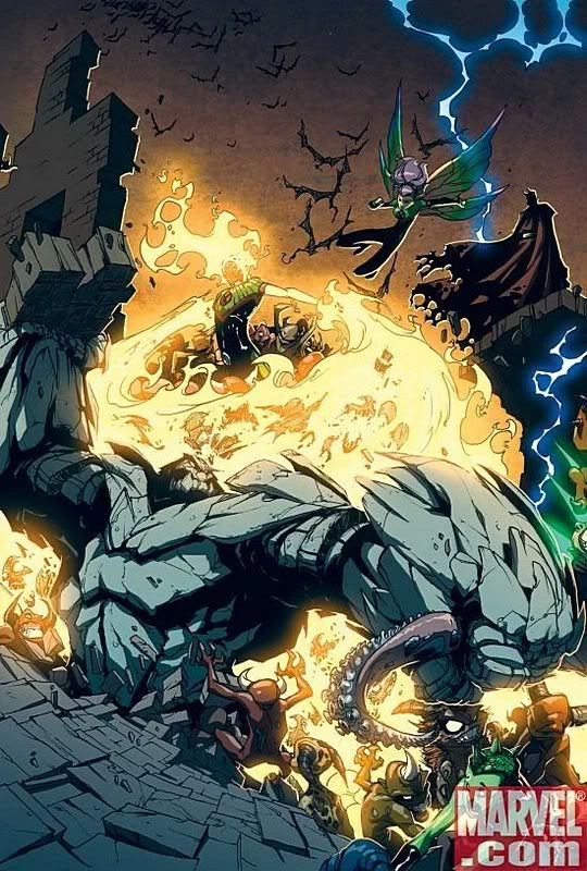 New X-Men: Academy X / New X-Men (2004) #39