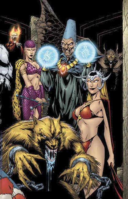 Exiles (2001) #57