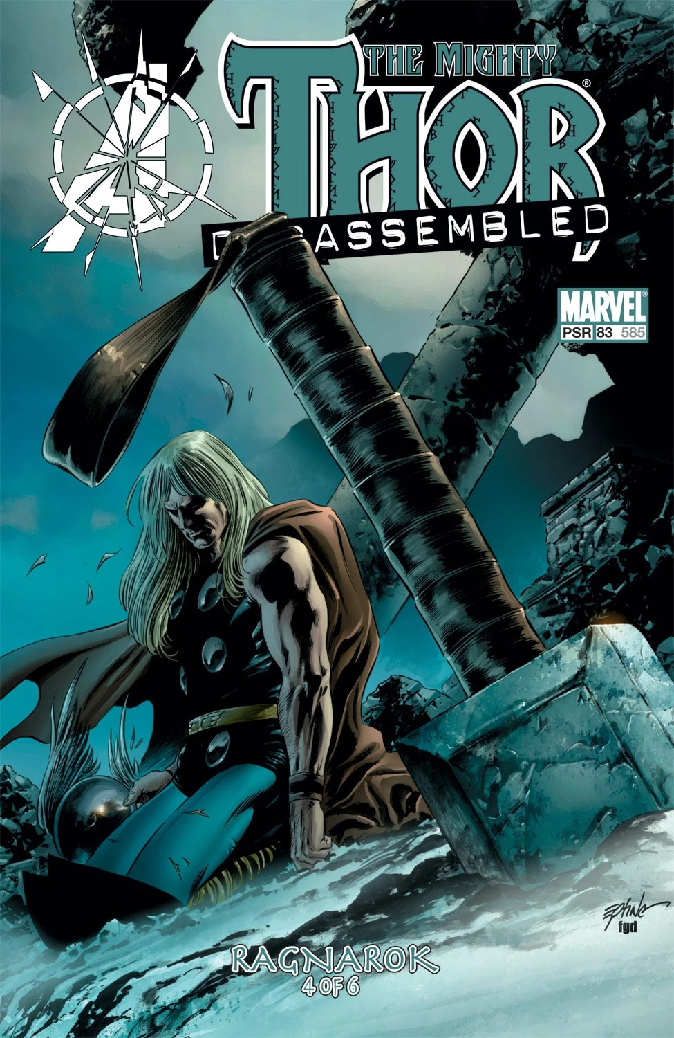 Thor (1998) #83