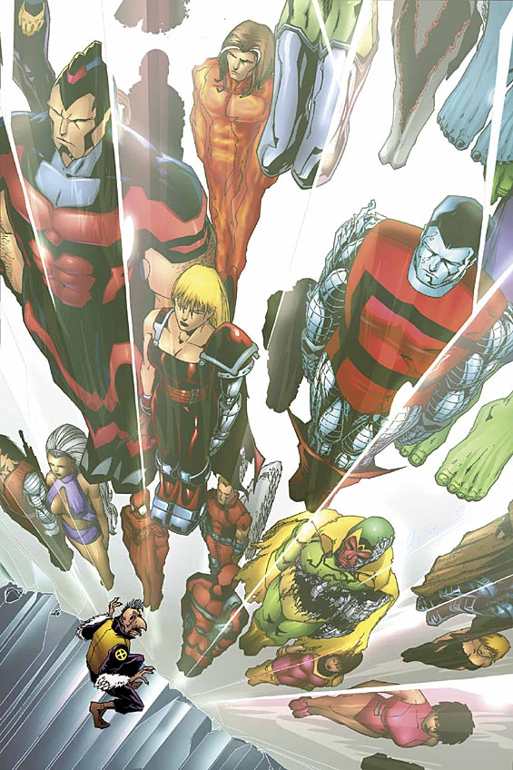 Exiles (2001) #64
