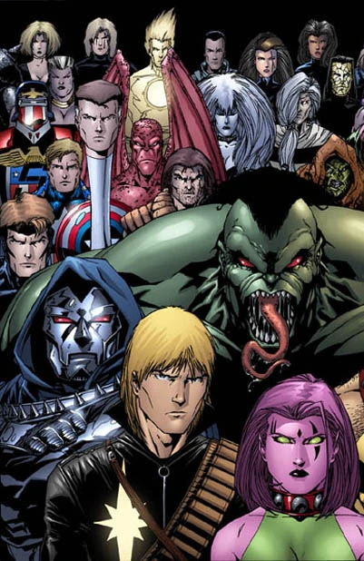 Exiles (2001) #75