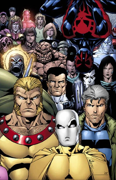 Exiles (2001) #76