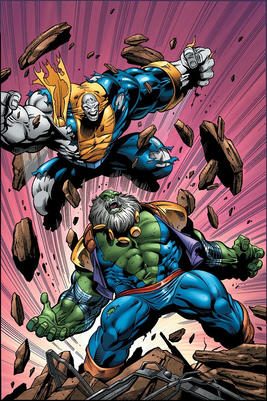 Exiles (2001) #80