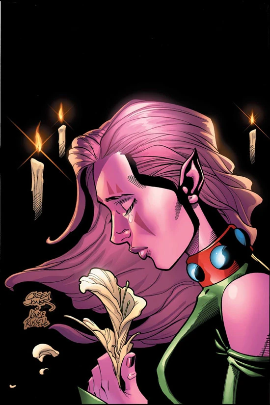 Exiles (2001) #83