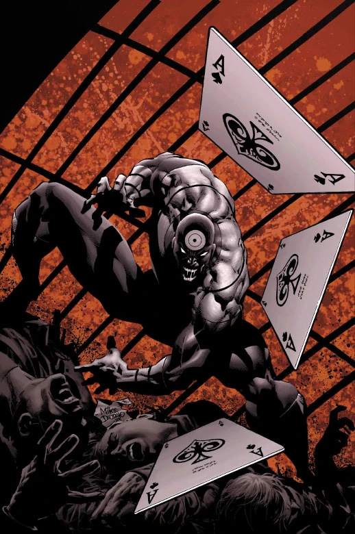 Bullseye: Greatest Hits (2004) #1