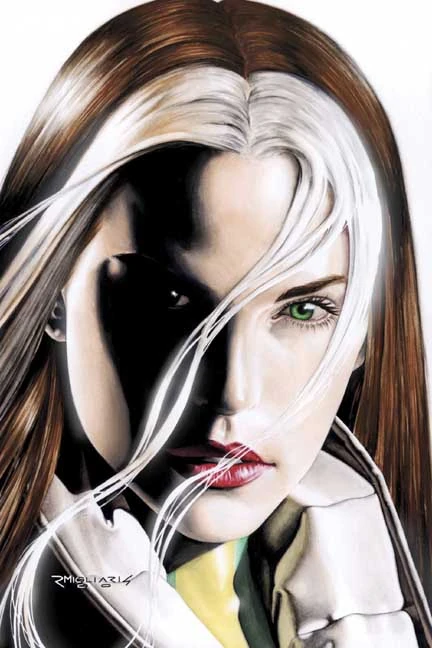 Rogue (2004) #6