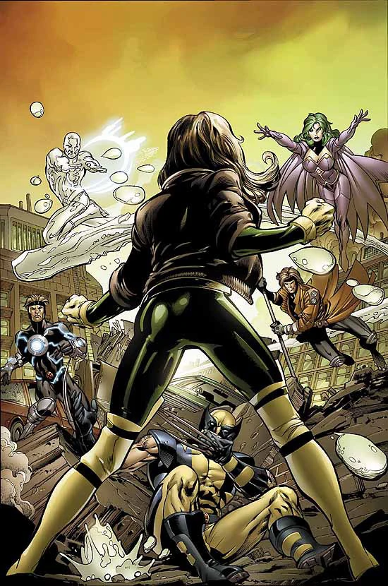 Rogue (2004) #12