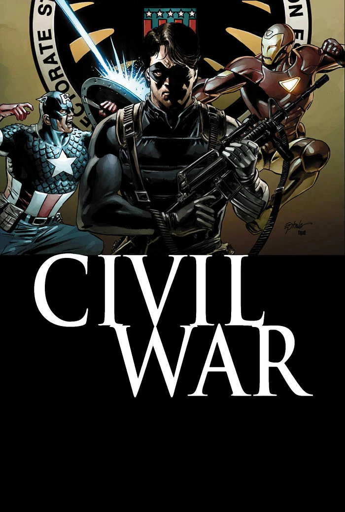 Captain America (2005) #23