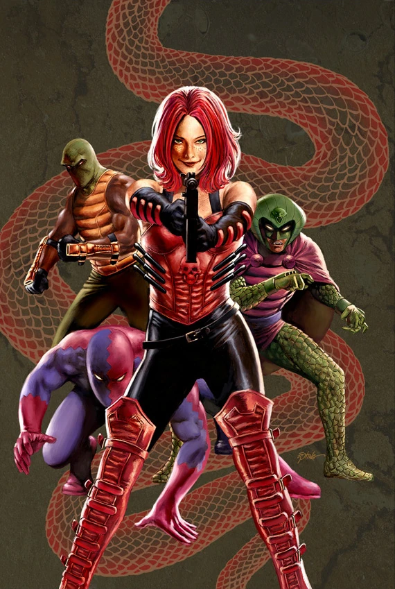 Captain America (2005) #28