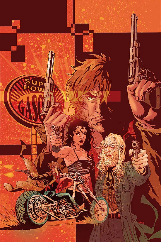 Amazing Fantasy (2004) #13 (2)