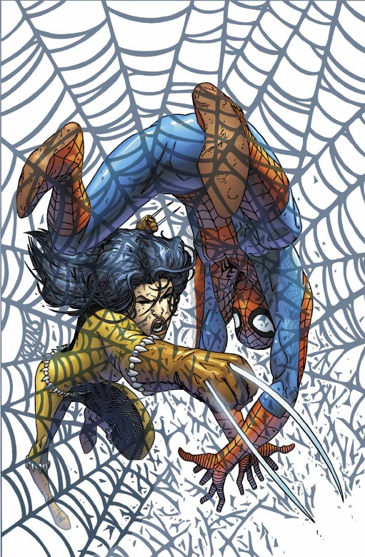 Marvel Team-Up (2005) #5