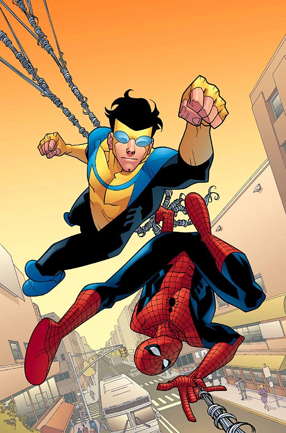 Marvel Team-Up (2005) #14 (2)
