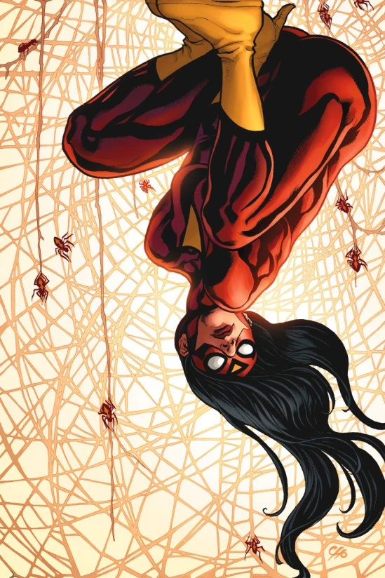 New Avengers (2005) #15