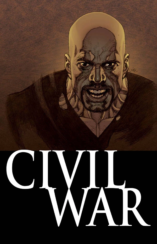 New Avengers (2005) #22