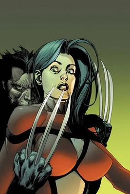 New Avengers (2005) #36