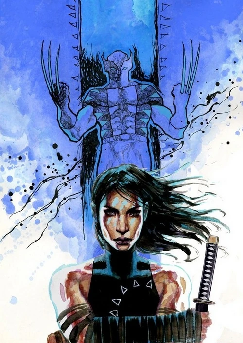New Avengers (2005) #39