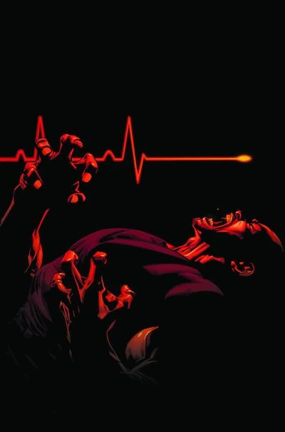 New Avengers (2005) #57