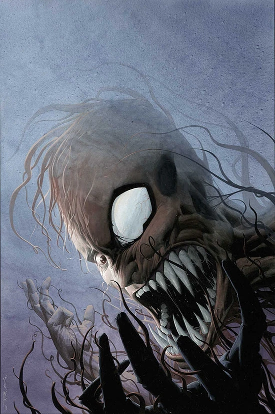 Toxin (2005) #1