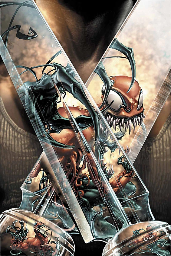 Toxin (2005) #2