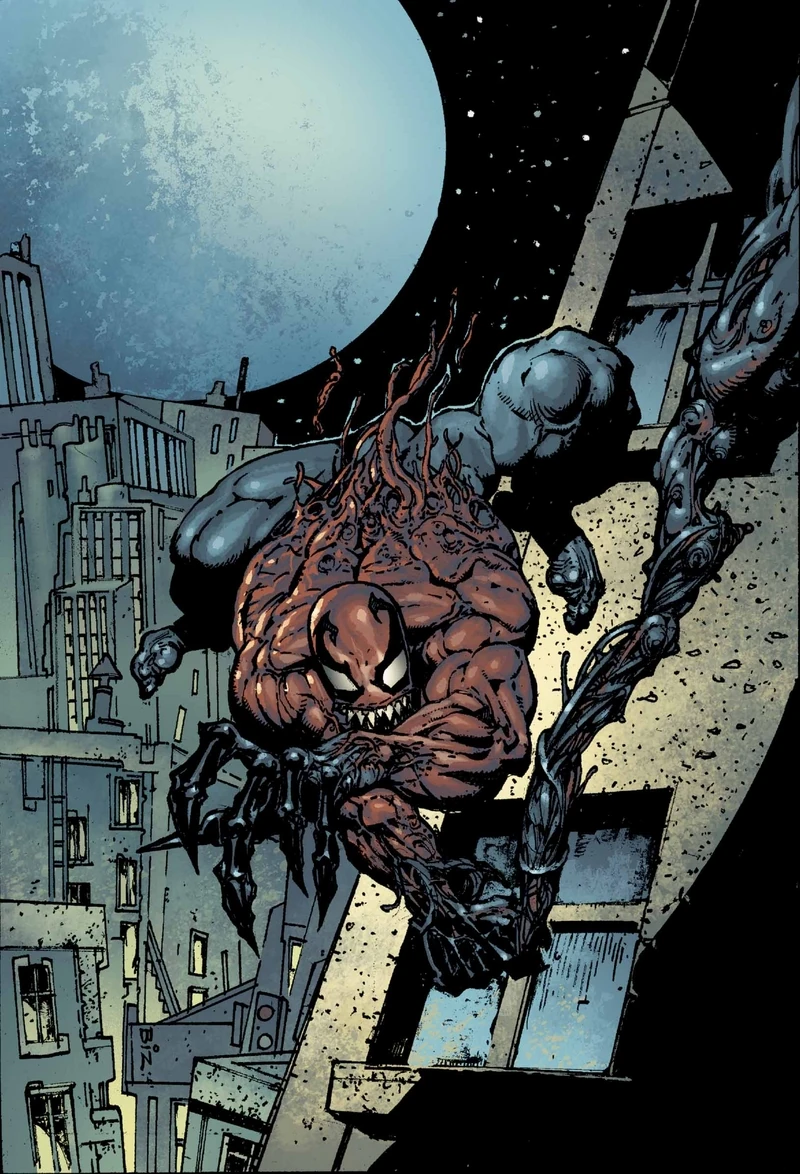 Toxin (2005) #3